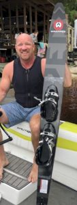 SkiSkinny SkiSkinny