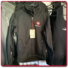 Wrapped Warm Up Cool Down Jacket