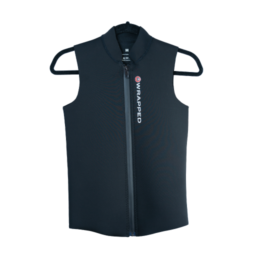 Men's Neoprene Heater Top