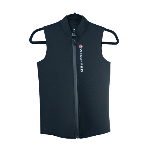 Men's Neoprene Heater Top