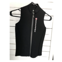 Women's Neoprene Heater Top